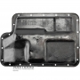 Oil pan FORD E4OD, 4R100 — pan depth 90 mm