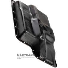 Oil pan FORD E4OD, 4R100 — pan depth 90 mm