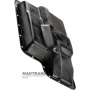 Oil pan FORD E4OD, 4R100 — pan depth 90 mm