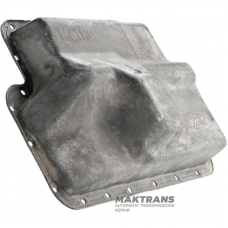 Oil pan FORD E4OD, 4R100 — pan depth 120 mm