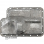 Oil pan FORD E4OD, 4R100 — pan depth 120 mm