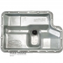 Oil pan FORD E4OD, 4R100 — pan depth 120 mm