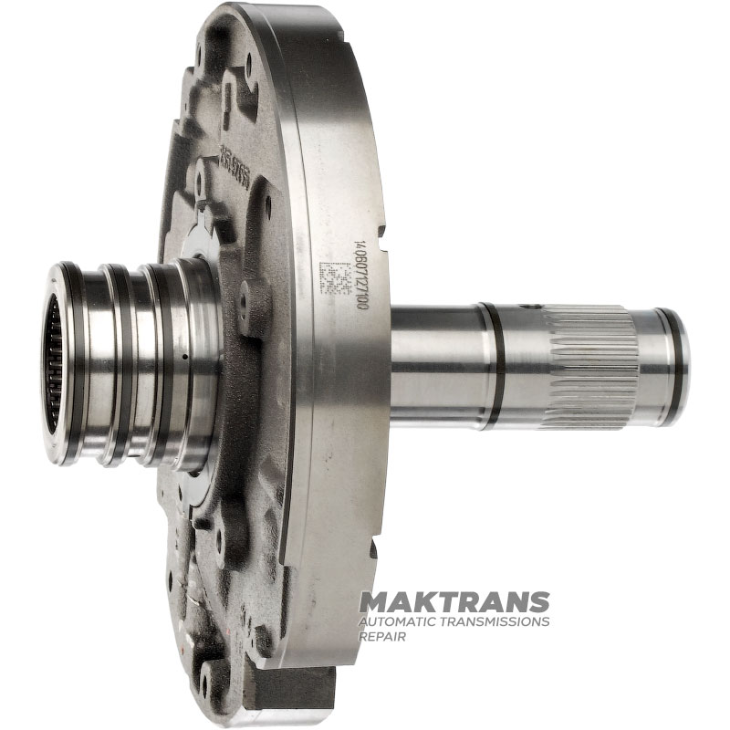 ALLISON Oil Pump Hub 1000, 2000, 2400 - 29542795, (height 236 mm, 37 splines)