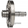 ALLISON Oil Pump Hub 1000, 2000, 2400 - 29542795, (height 236 mm, 37 splines)