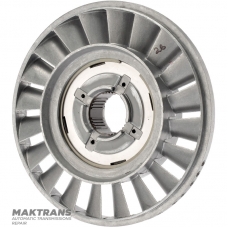 Torque converter reactor wheel TOYOTA A140E, A141L, A142L - (outer Ø 164 mm), Toyota Camry 88-91 2.0L 2WD, Celica GT ST 2.0L 2WD