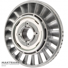 Torque converter reactor wheel TOYOTA A140E, A141L, A142L - (outer Ø 164 mm), Toyota Camry 88-91 2.0L 2WD, Celica GT ST 2.0L 2WD