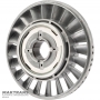 Torque converter reactor wheel TOYOTA A140E, A141L, A142L - (outer Ø 164 mm), Toyota Camry 88-91 2.0L 2WD, Celica GT ST 2.0L 2WD