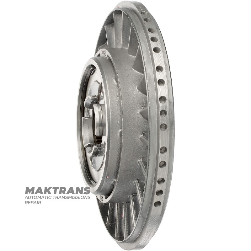 Torque converter reactor wheel TOYOTA A140E, A141L, A142L - (outer Ø 164 mm), Toyota Camry 88-91 2.0L 2WD, Celica GT ST 2.0L 2WD