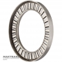 Torque converter needle bearing TOYOTA A140E, A141L, A142L - (59.65 x 42.15 x 2.95), Toyota Camry 88-91 2.0L 2WD, Celica GT ST 2.0L 2WD