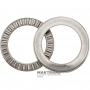 Torque converter needle bearing TOYOTA A140E, A141L, A142L - (59.65 x 42.15 x 2.95), Toyota Camry 88-91 2.0L 2WD, Celica GT ST 2.0L 2WD