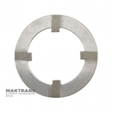 Torque Converter Thrust Washer TOYOTA A140E, A141L, A142L - (58.25 x 40.30 x 2), Toyota Camry 88-91 2.0L 2WD, Celica GT ST 2.0L 2WD