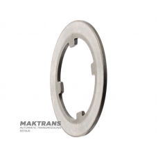 Torque Converter Thrust Washer TOYOTA A140E, A141L, A142L - (58.25 x 40.30 x 2), Toyota Camry 88-91 2.0L 2WD, Celica GT ST 2.0L 2WD