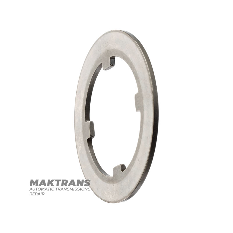 Torque Converter Thrust Washer TOYOTA A140E, A141L, A142L - (58.25 x 40.30 x 2), Toyota Camry 88-91 2.0L 2WD, Celica GT ST 2.0L 2WD