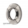 Torque converter needle bearing TOYOTA A140E, A141L, A142L - (52 x 28.20 x 2.80), Toyota Camry 88-91 2.0L 2WD, Celica GT ST 2.0L 2WD