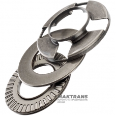 Torque converter needle bearing TOYOTA A140E, A141L, A142L - (52 x 28.20 x 2.80), Toyota Camry 88-91 2.0L 2WD, Celica GT ST 2.0L 2WD