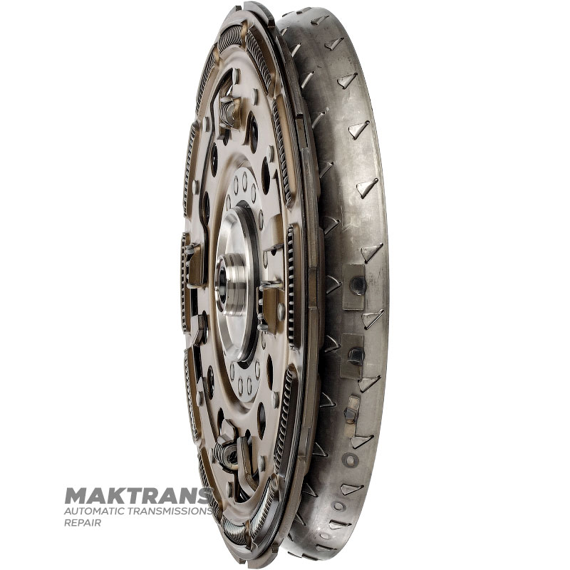Torque converter turbine wheel TOYOTA A140E, A141L, A142L — Toyota Camry 88-91 2.0L 2WD, Celica GT ST 2.0L 2WD