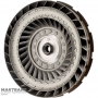 Torque converter turbine wheel TOYOTA A140E, A141L, A142L — Toyota Camry 88-91 2.0L 2WD, Celica GT ST 2.0L 2WD