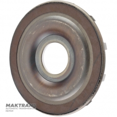 Torque Converter Lockup Piston TOYOTA A140E, A141L, A142L — Toyota Camry 88-91 2.0L 2WD, Celica GT ST 2.0L 2WD