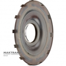 Torque Converter Lockup Piston TOYOTA A140E, A141L, A142L — Toyota Camry 88-91 2.0L 2WD, Celica GT ST 2.0L 2WD