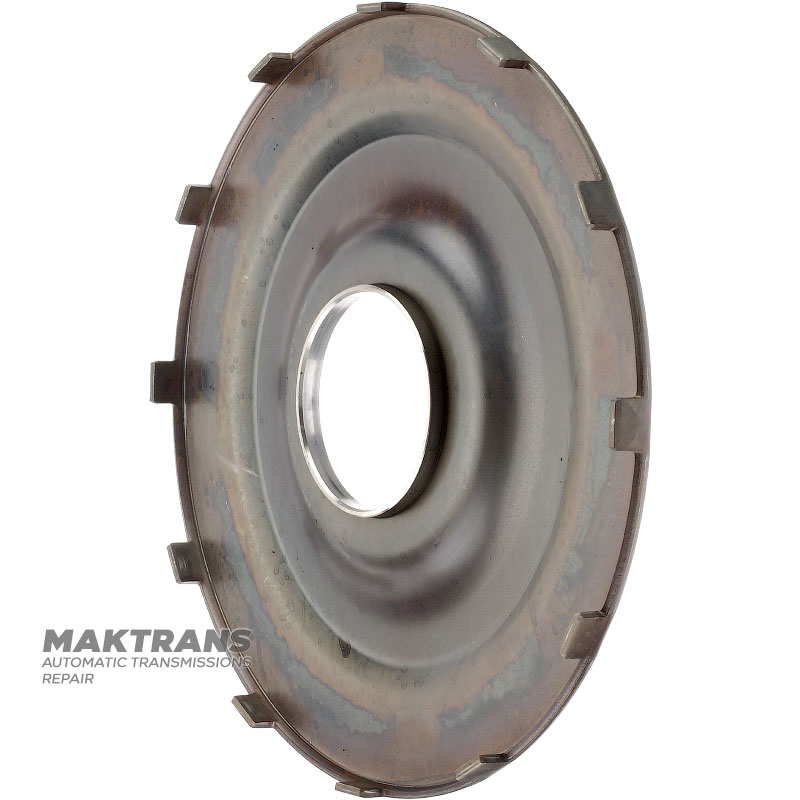 Torque Converter Lockup Piston TOYOTA A140E, A141L, A142L — Toyota Camry 88-91 2.0L 2WD, Celica GT ST 2.0L 2WD