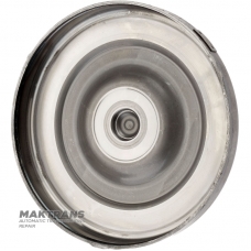 Front Torque Converter Cover TOYOTA A140E, A141L, A142L — Toyota Camry 88-91 2.0L 2WD, Celica GT ST 2.0L 2WD