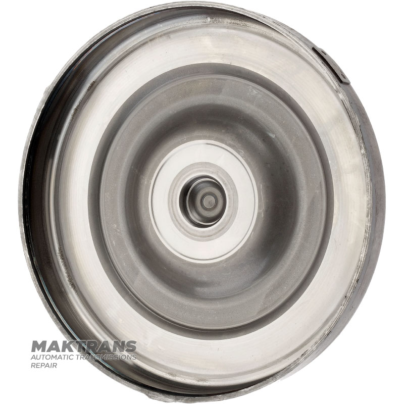 Front Torque Converter Cover TOYOTA A140E, A141L, A142L — Toyota Camry 88-91 2.0L 2WD, Celica GT ST 2.0L 2WD