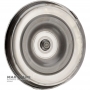 Front Torque Converter Cover TOYOTA A140E, A141L, A142L — Toyota Camry 88-91 2.0L 2WD, Celica GT ST 2.0L 2WD