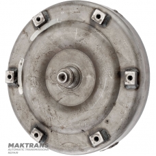 Front Torque Converter Cover TOYOTA A140E, A141L, A142L — Toyota Camry 88-91 2.0L 2WD, Celica GT ST 2.0L 2WD