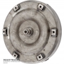 Front Torque Converter Cover TOYOTA A140E, A141L, A142L — Toyota Camry 88-91 2.0L 2WD, Celica GT ST 2.0L 2WD