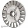Reactor wheel of the Hyundai / KIA A6GF1, A6MF, A6MF2 torque converter — marking of the torque converter SO, marking of the reactor wheel housing SC