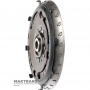 Turbine wheel of the torque converter Hyundai / KIA A6GF1, A6MF, A6MF2 — marking of the torque converter SO, marking of the blades SA1
