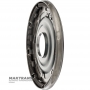 Locking piston, spring damper of the torque converter Hyundai / KIA A6GF1, A6MF, A6MF2 - marking of the torque converter SO