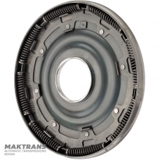 Locking piston, spring damper of the torque converter Hyundai / KIA A6GF1, A6MF, A6MF2 - marking of the torque converter SO