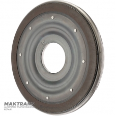 Locking piston, spring damper of the torque converter Hyundai / KIA A6GF1, A6MF, A6MF2 - marking of the torque converter SO