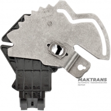 Selector position sensor ALLISON 1000, 2000, 2400 — 29542692 (6-pin connector)