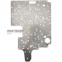 FORD 4R100 Valve Body Separator Plate - Marking F81P-DA, F81Z-7A008-DA (for transmissions without PTO (Power Take Off))