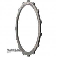Transfer Case Clutch 5EAT support disc — (thickness 3.25 mm, int.Ø 104.55 mm, 15 teeth)