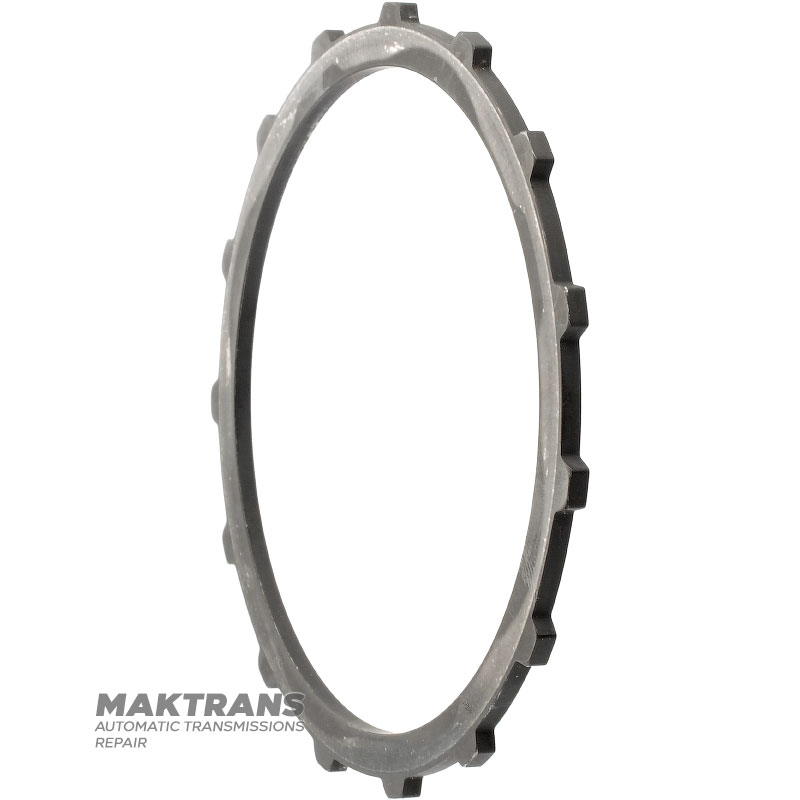 Transfer Case Clutch 5EAT support disc — (thickness 3.25 mm, int.Ø 104.55 mm, 15 teeth)