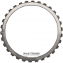 Steel disc Transfer Case Clutch 5EAT - (thickness 2.40 mm, int.Ø 104.50 mm, 30 teeth)
