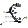 ALLISON 1000, 2000, 2400 hydraulic unit wiring — 29543336 (main connector 28 pins, 9 connectors)