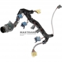 ALLISON 1000, 2000, 2400 hydraulic unit wiring — 29543336 (main connector 28 pins, 9 connectors)
