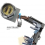 ALLISON 1000, 2000, 2400 hydraulic unit wiring — 29543336 (main connector 28 pins, 9 connectors)