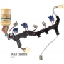 ALLISON 1000, 2000, 2400 hydraulic unit wiring — 29543334 (main connector 21 pin, 9 connectors)