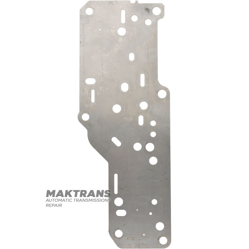 Separator plate FORD E4OD - 1990-1995