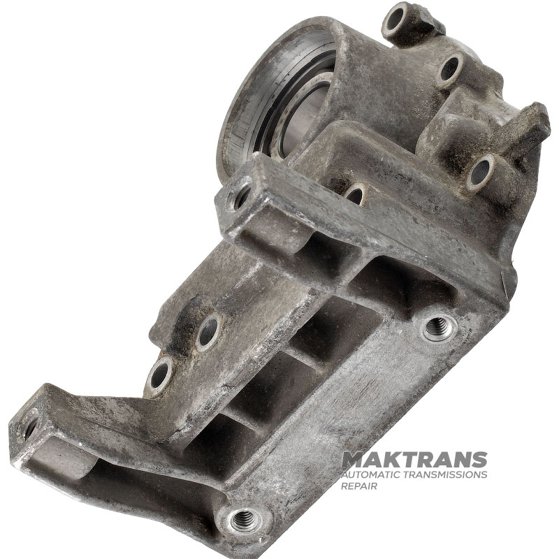 Rear cover Mercedes-Benz 722.3, 722.4— 2022710101