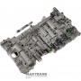 Valve body (used, untested) complete with solenoids A960E, A960F — 3541022780, separator plate marking S03