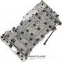 Valve body (used, untested) complete with solenoids A960E, A960F — 3541022780, separator plate marking S03