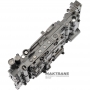 Valve body (used, untested) complete with solenoids A960E, A960F — 3541022780, separator plate marking S03