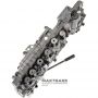 Valve body (used, untested) complete with solenoids A960E, A960F — 3541022780, separator plate marking S03