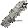 Valve body (used, untested) complete with solenoids TOYOTA / LEXUS A750 (separator plate T02) - removed from transmission marked 3501060A50, 35010-60A50 (Lexus GХ470 2003, UZJ120, 2UZFE)